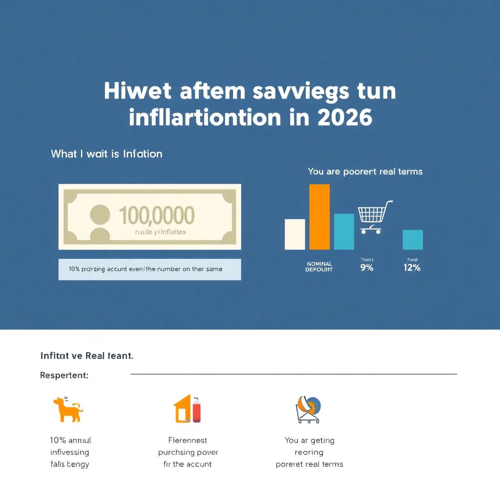 Как защитить личные сбережения от инфляции: рубль, валюта, металлы, ОФЗ