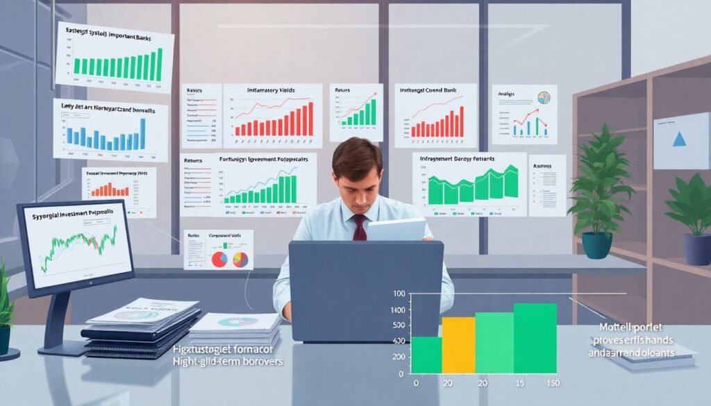 Корпоративные облигации российских компаний: риски, доходности и критерии отбора эмитентов - иллюстрация