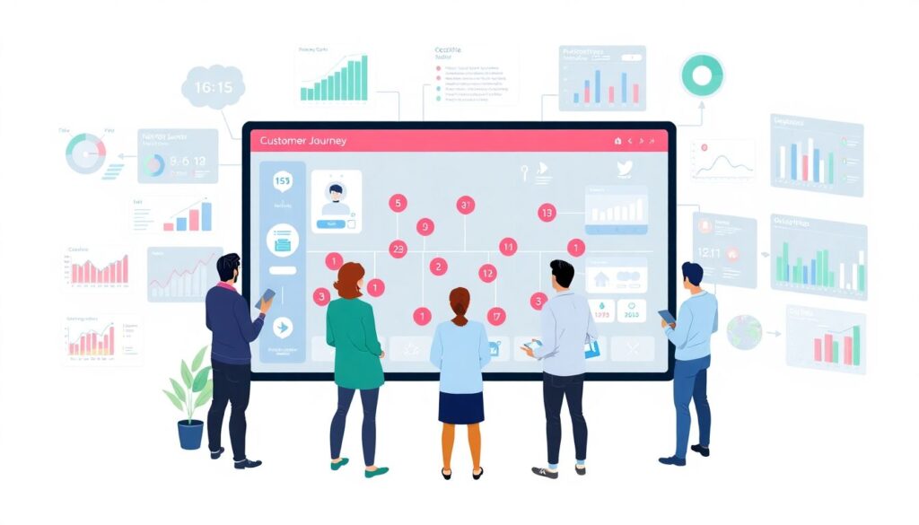 Финтех в России: как банки и IT‑компании перестраивают финансовые сервисы - иллюстрация