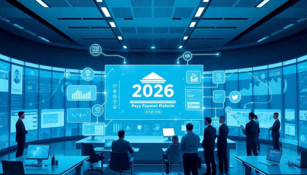 Финтех в России: как банки и IT‑компании перестраивают финансовые сервисы - иллюстрация