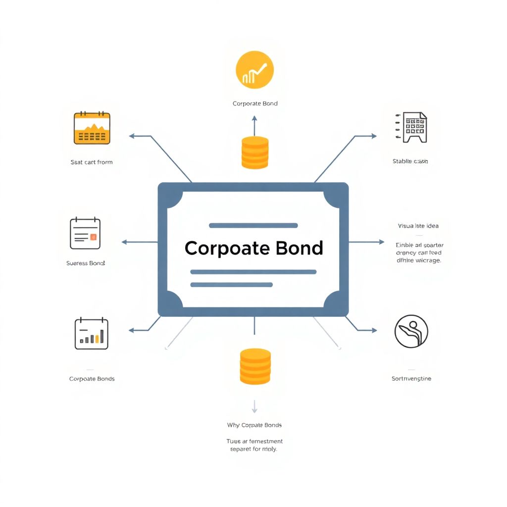 Корпоративные облигации российских компаний: риски, доходность и отбор эмитентов