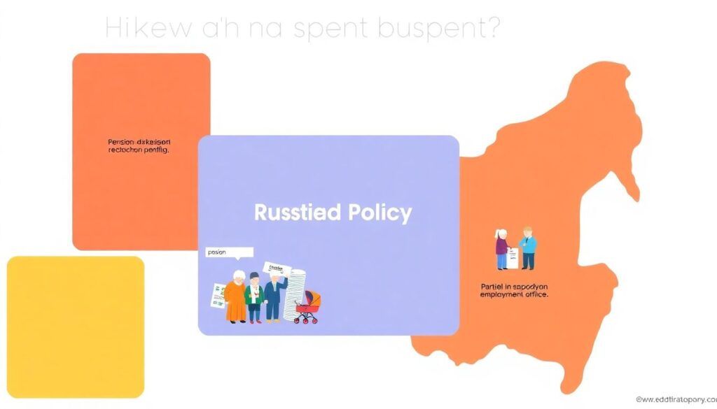 Бюджет России: откуда приходят деньги в казну и на что реально тратятся - иллюстрация