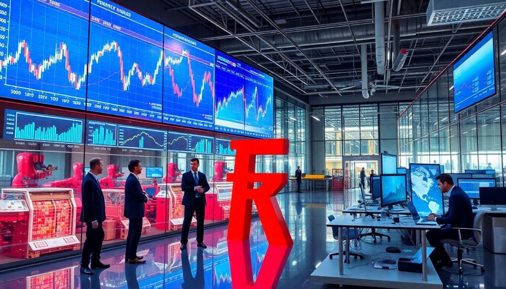 Что будет с рублём: ключевые факторы курса и сценарии на ближайшие годы - иллюстрация