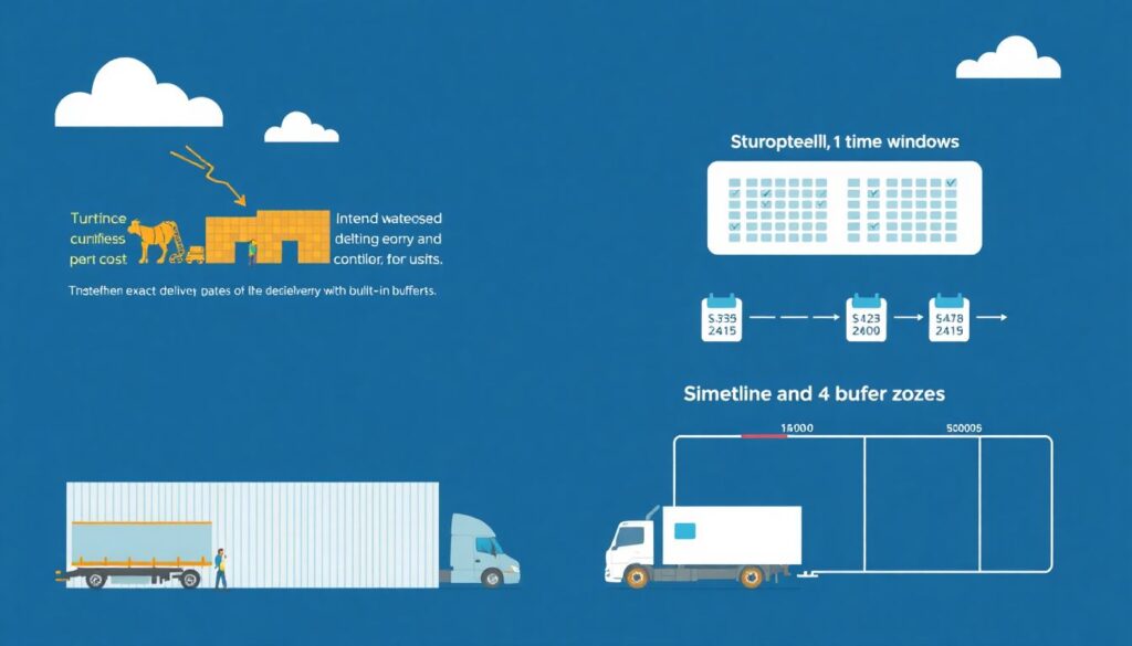 Экономика санкций: как ограничения трансформировали внешнюю торговлю и логистику России - иллюстрация