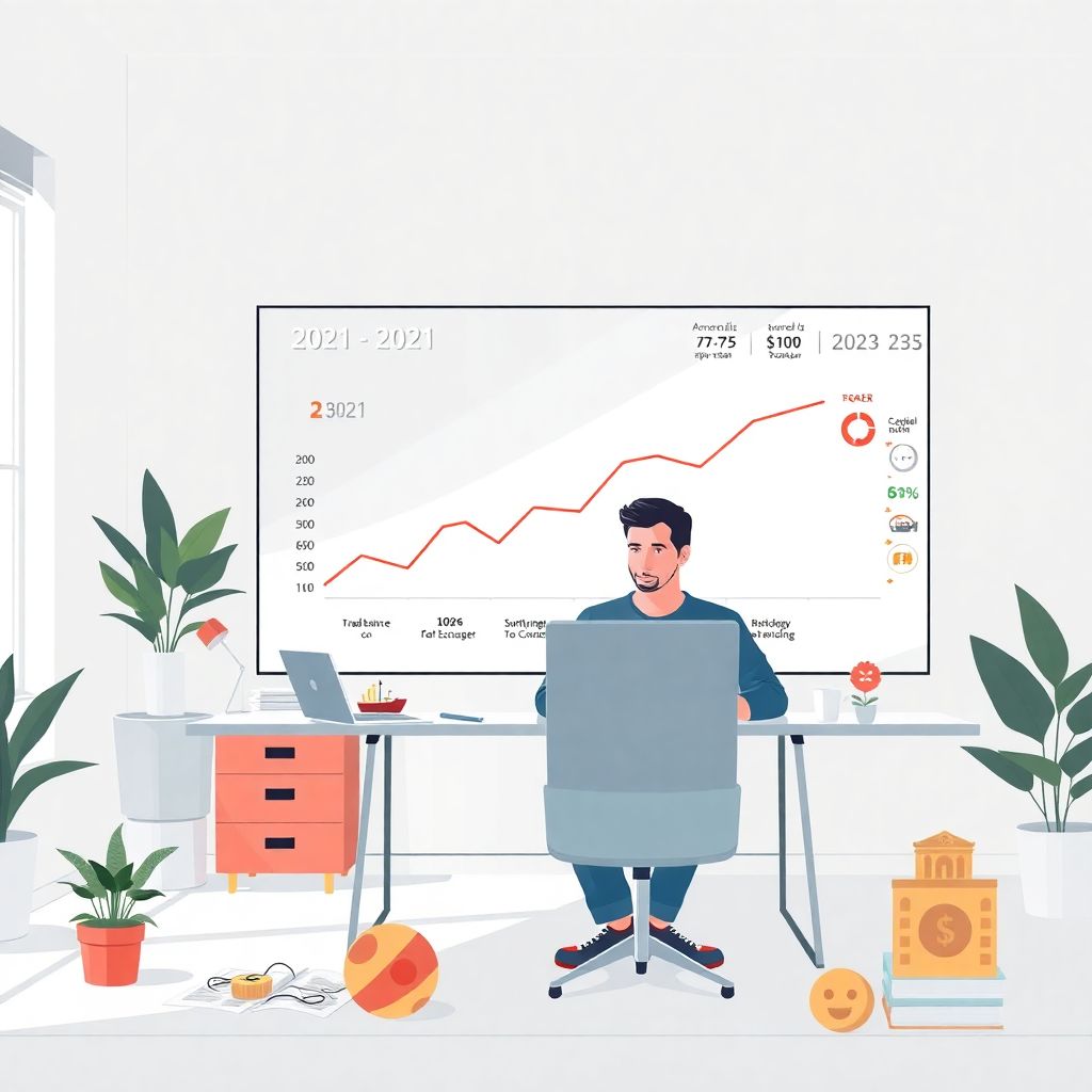 Что будет с рублём: ключевые факторы курса и сценарии на ближайшие годы