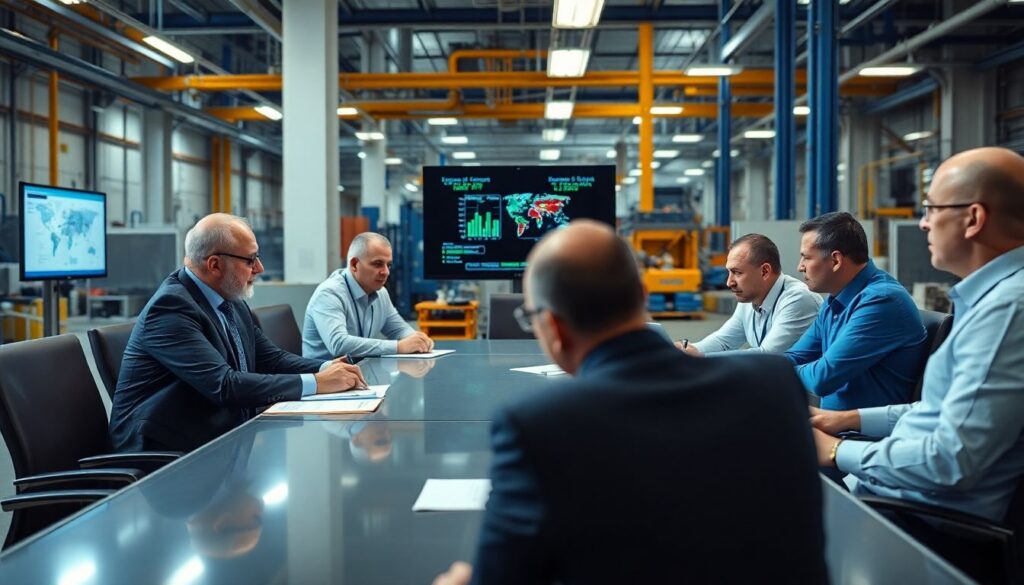 Импортозамещение и реальный сектор: как меняется структура российской экономики - иллюстрация