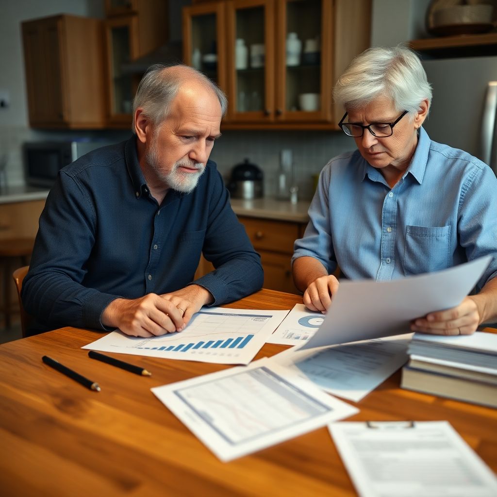 Пенсия будущего: полагаться ли на государство и как формировать капитал