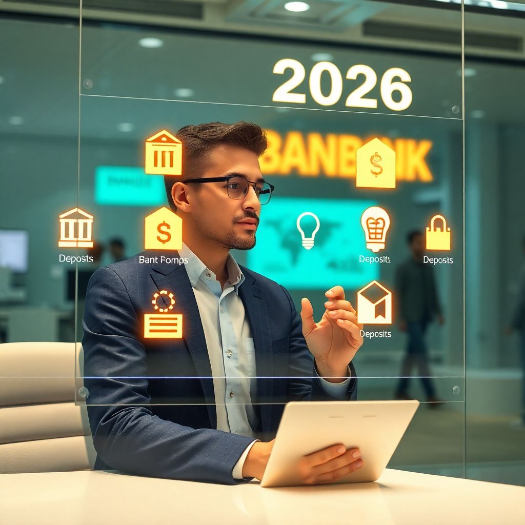 Облигации или депозиты: что выбрать частному инвестору в 2026 году