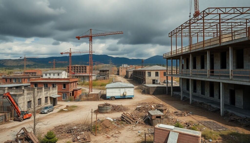 Как государственные расходы стимулируют (и тормозят) экономический рост в России - иллюстрация