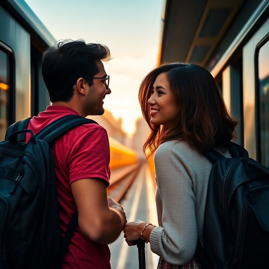 Путешествие на выходные без отпуска: как спланировать идеальный уикенд