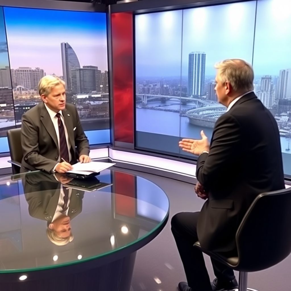 Интервью дня в региональных новостях: как понять причины событий и что делать